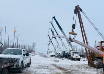 Images: Crossing Company