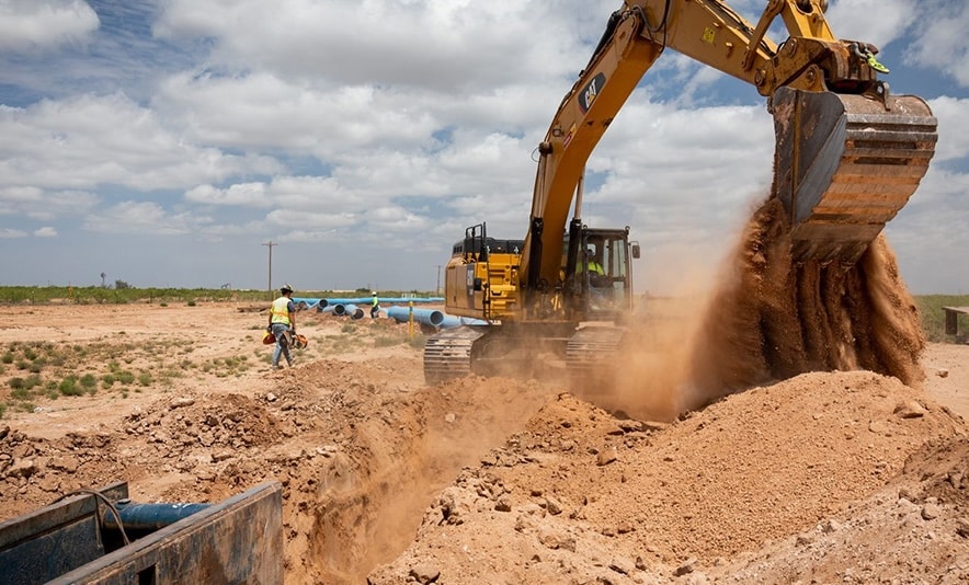 Garney acquires Pacific Northwest contractor - Global Trenchless
