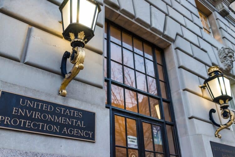 EPA commits $2.9 billion for pipe replacement - Global Trenchless