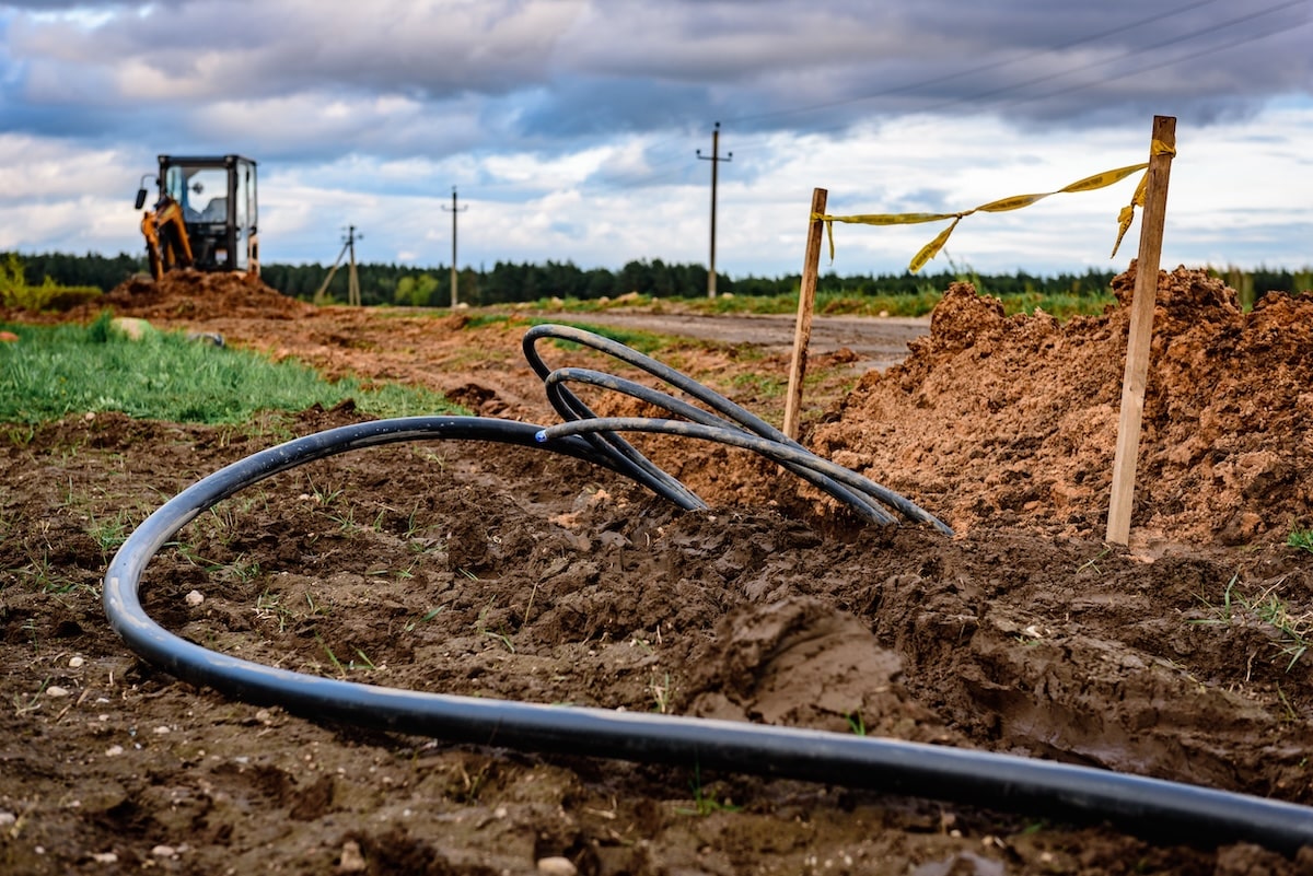Extensive underground fibre infrastructure announced by Lightpath ...
