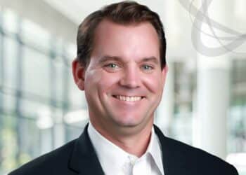 Vortex Companies Vice President - Sales, Tom O'Neill.