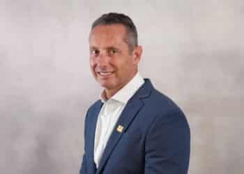 Shawn Glen, Oklahoma Water Project Manager for Garver.